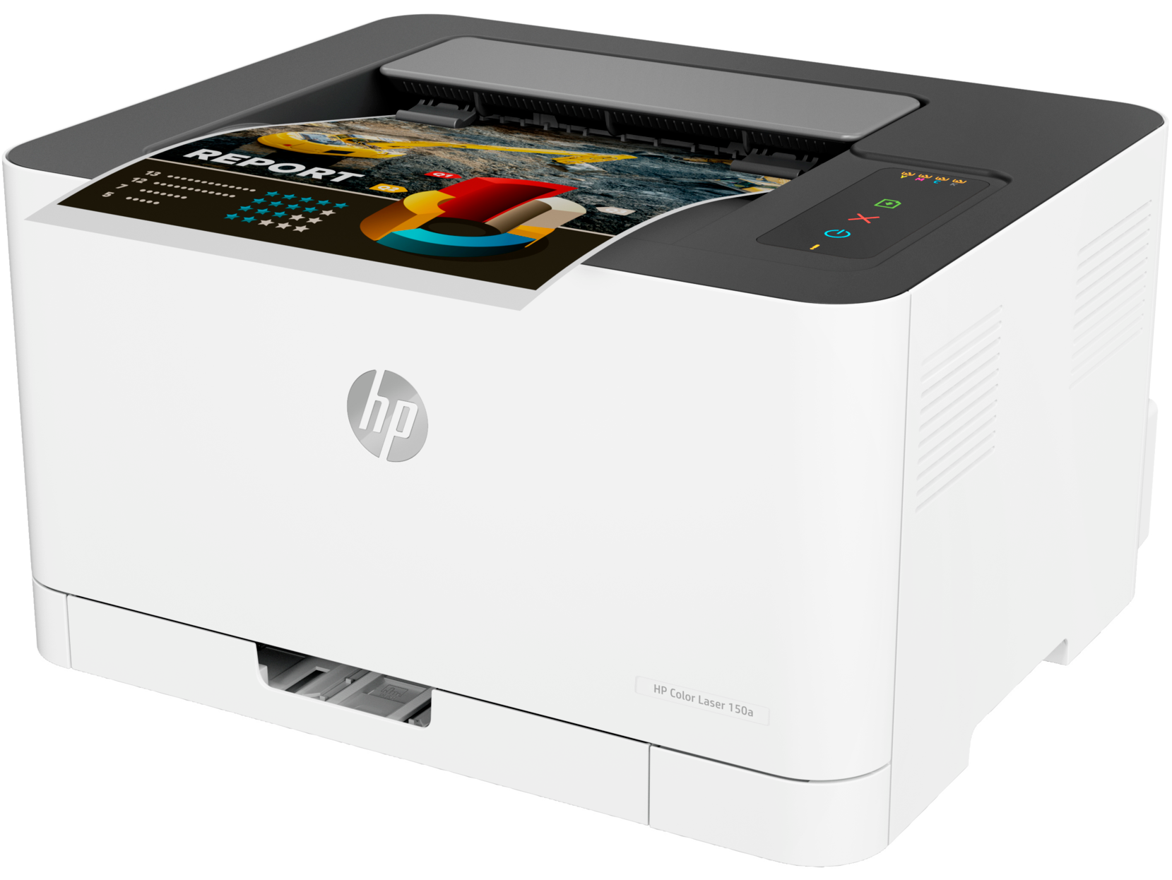 Заправка картриджа HP Color Laser 150a, 150nw (117A W2070A) - 30 рублей!  +375 (29) 681-49-02 Выезд мастера! Гарантия! Заправка-Картриджей.бел